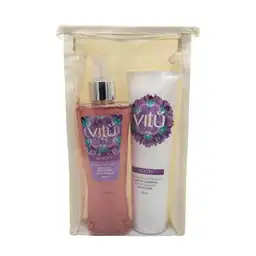 Estucheria Vitu 2024 Body Felicity (1 Und)