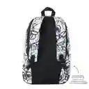 Morral Mujer Tocax Blanco