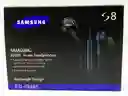 Samsung Audífonos Estilo S8 Akg Black