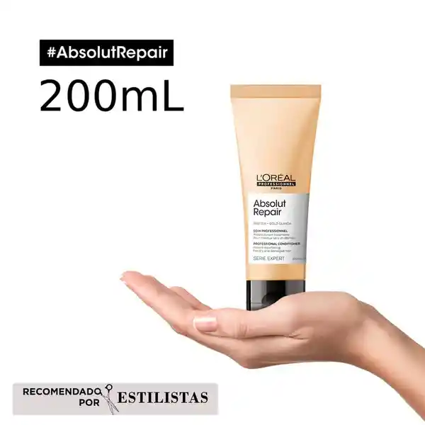 LOréal Acondicionador Cabello Dañado Professionnel