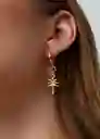 Joyería Mujer Amarillo Dorado Oscuro 332G041 Naf Naf