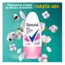 Rexona Antitranspirante Powder Dry en Roll On
