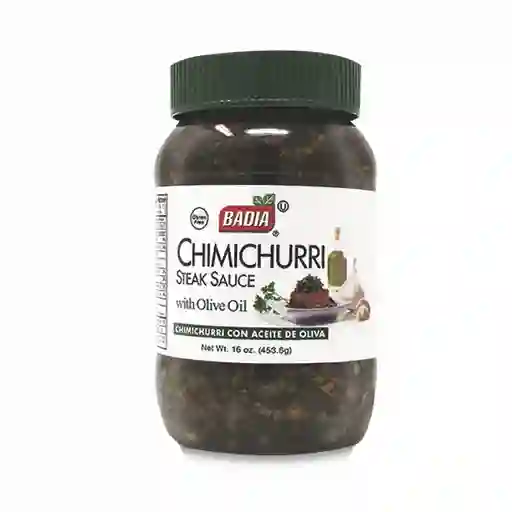 Badia Salsa Chimichurri