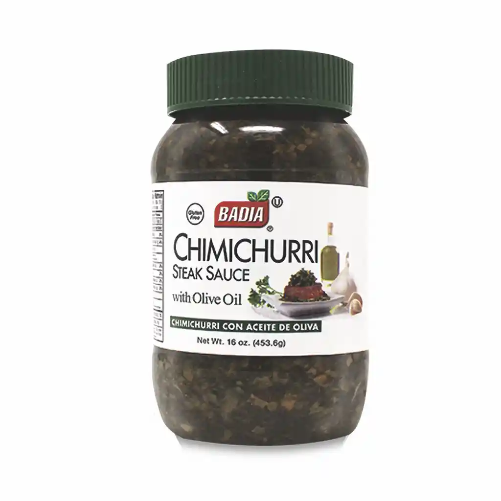 Badia Salsa Chimichurri