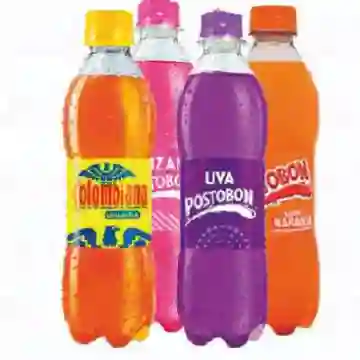 Mini Postobón