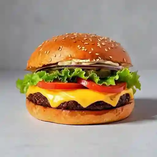 Burguer Classic