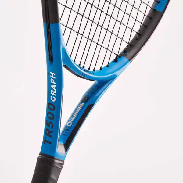 Artengo Raqueta de Tenis Niños Graph Azul 26'' tr500