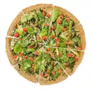 Pizza de la Huerta