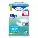 Tena Pañal Slip Comfort Large