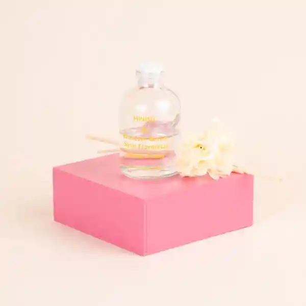 Difusor de Aroma Fresia Miniso