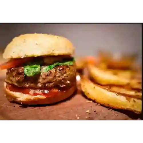 Hamburgusa Clasica