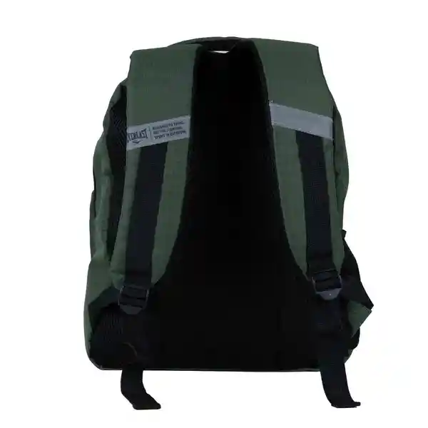 Mochila Palka Verde Everlast