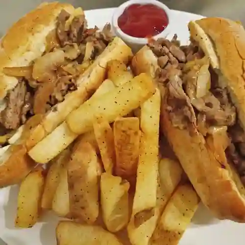 Philly Steak