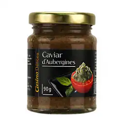 Casino Caviar D Aubergines