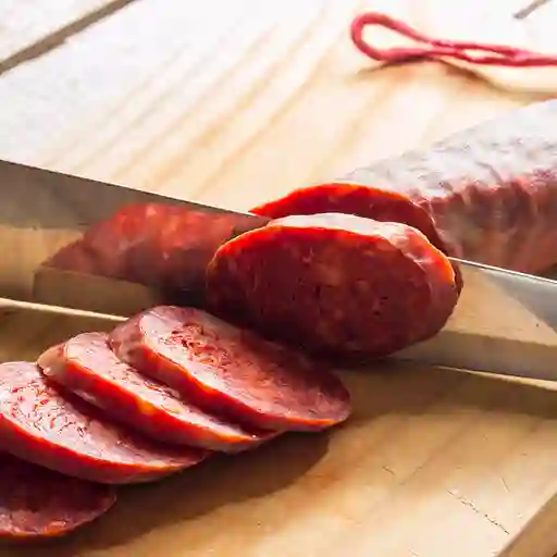 Chorizo picante