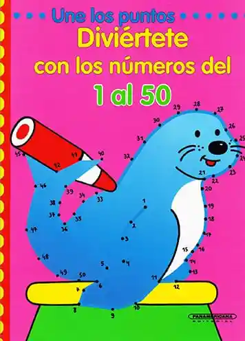 Une Los Puntos