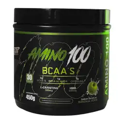Tnt Amino 100 Beta-force Polvo