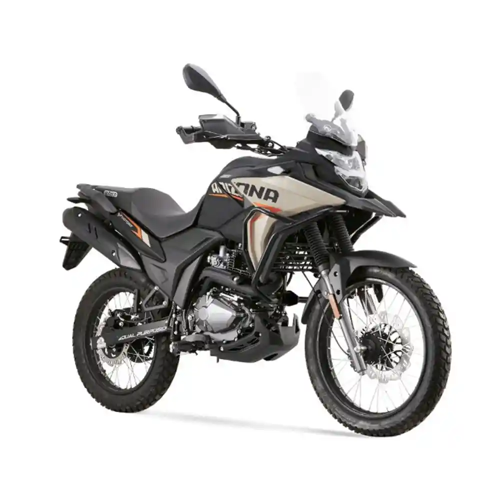 Moto Victory Mrx Arizona Mod 2026