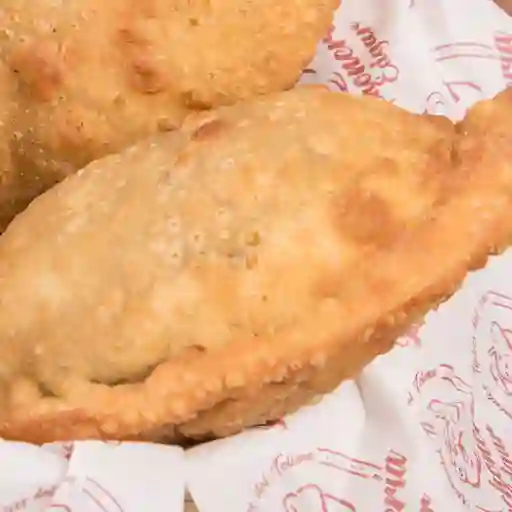 Empanadita de lechona