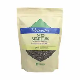 Semillas De Chia Botanitas Mix Amaranto