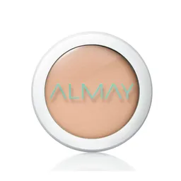 Almay Polvo Compacto Clear Complexion Tono 200 Light/ Medium