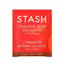 Stash Té Cinnamon Apple Chamomile Caffeine Free 40 G
