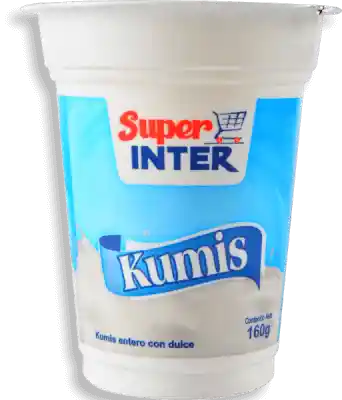 Super Inter Kumis