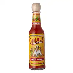 Cholula Salsa Picante Original