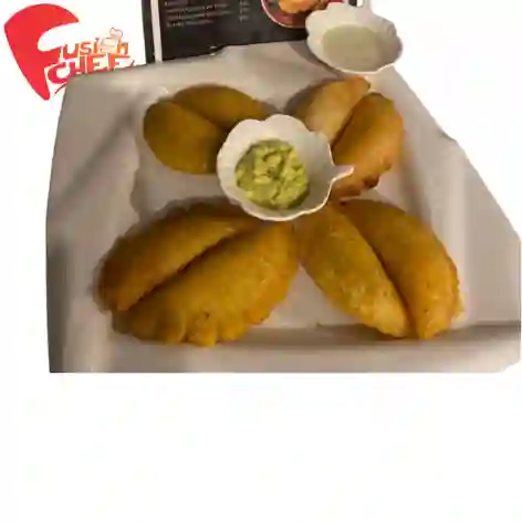 Cóctel de Empanadas