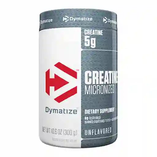 Dymatize Creatine300Gr