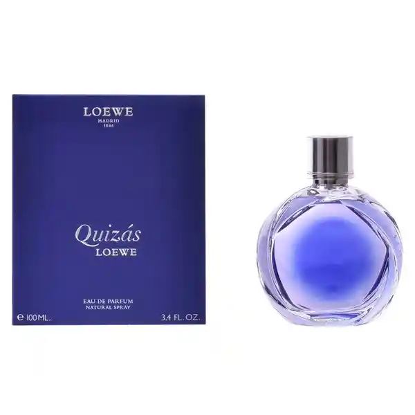 Loewe Perfume Quizás For Women 100 mL