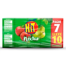 Hit Jugo Néctar