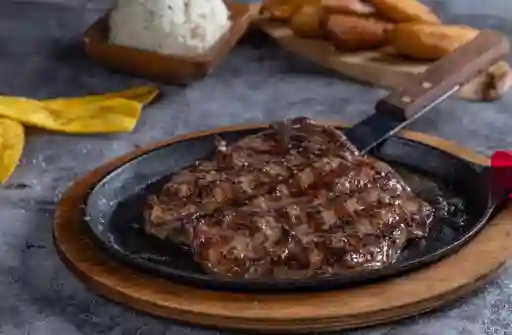 Churrasco Ranchero