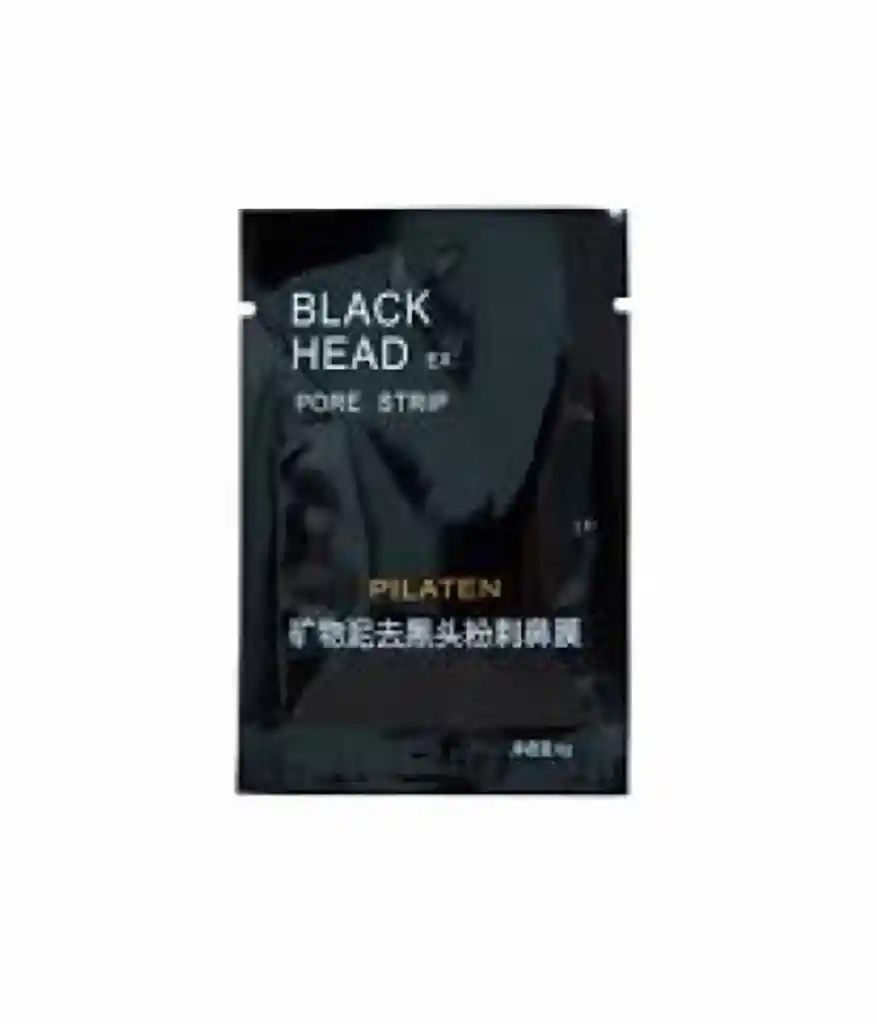 Mius Black Head Pore Strip