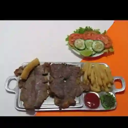 Churrasco Asado