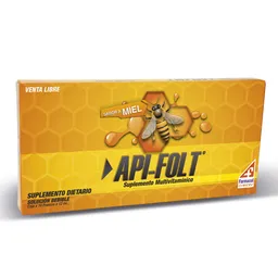 Api Folt