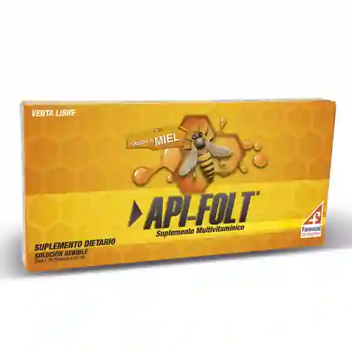 Api Folt