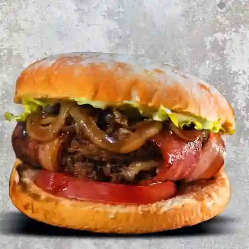 2x1 Bacon Burger