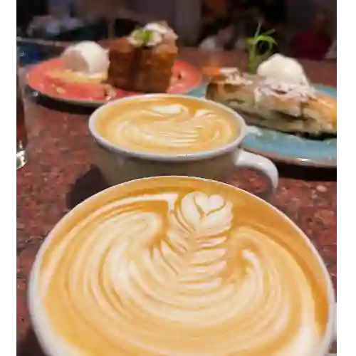 Latte