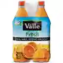 Del Valle Fresh Jugo