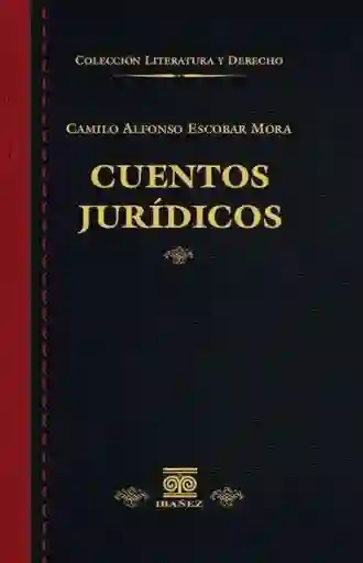 Cuentos Jurídicos