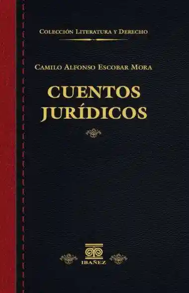 Cuentos Jurídicos