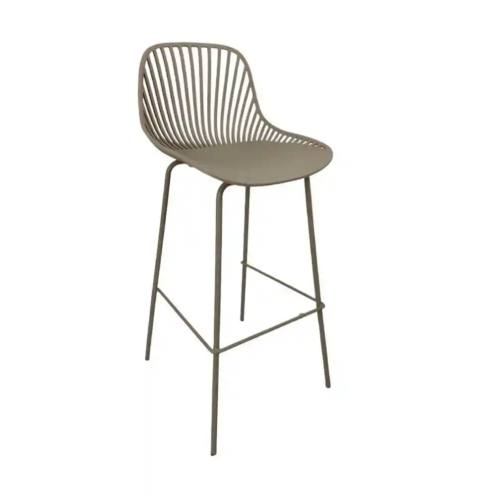 Silla Bar Color Beige Finlandek 542190280