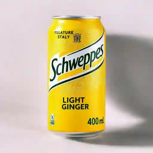 Schweppes