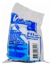 Inverfarma Venda Elastica Blanca 2X5