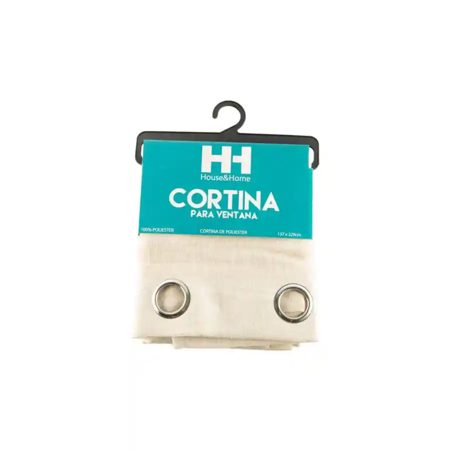 Cortina H&h 425-64584