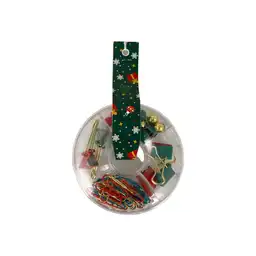 Juego de Accesorios P/oficina Merletto