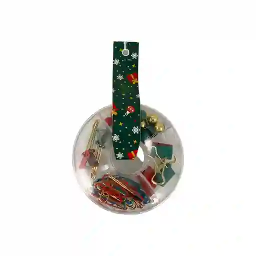 Juego de Accesorios P/oficina Merletto