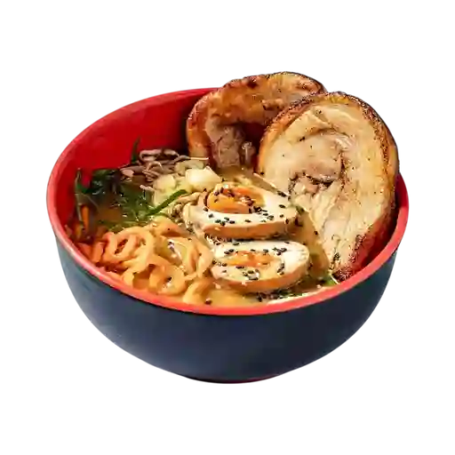 Ramen Pork Belly