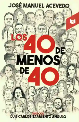 Los 40 de Menos de 40